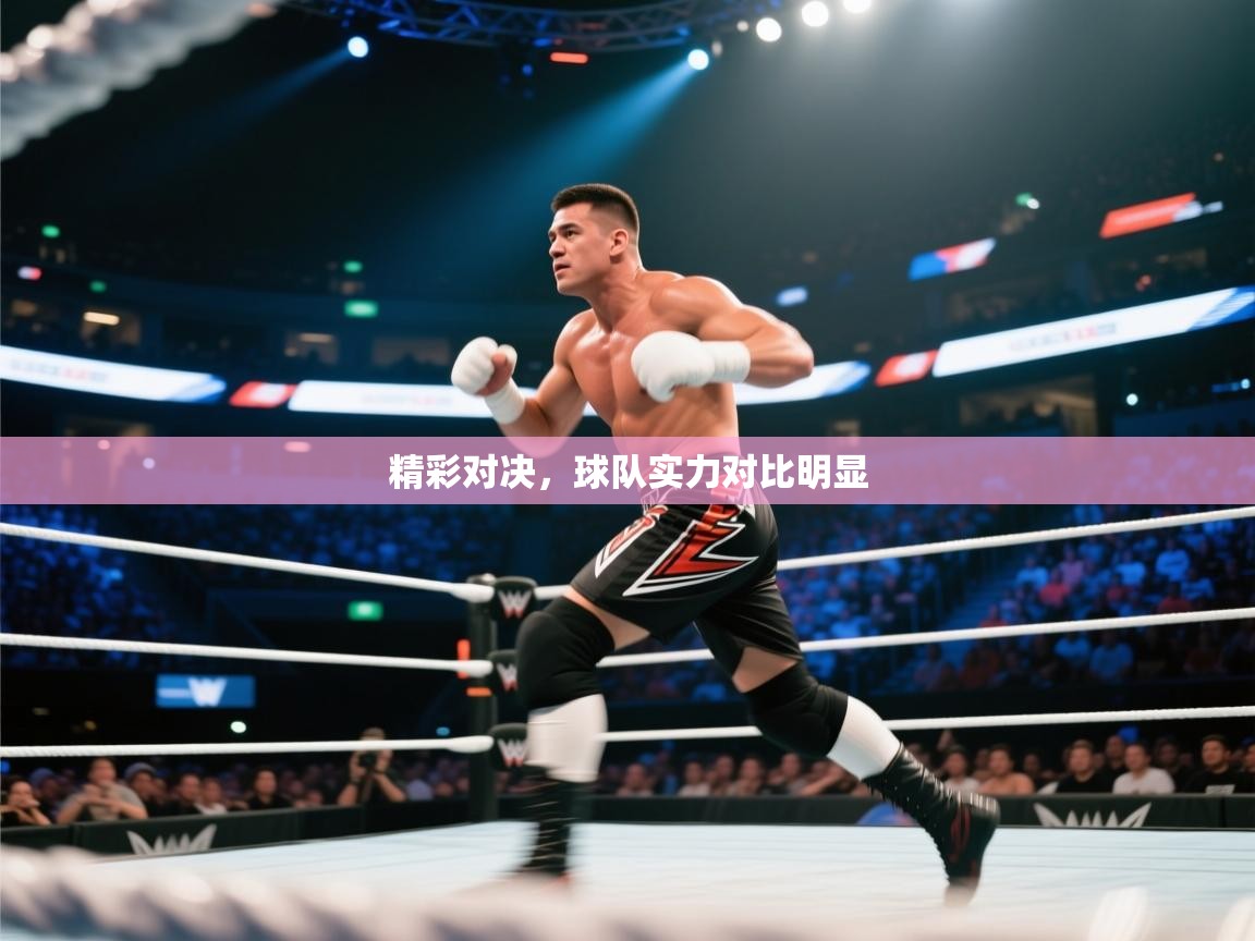 精彩对决,球队实力对比明显 第2张
