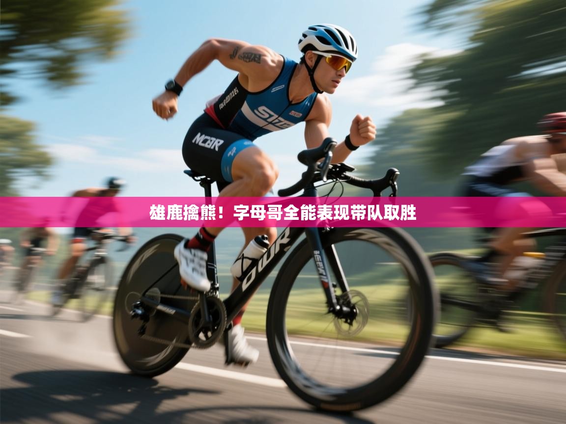 雄鹿擒熊！字母哥全能表现带队取胜  第2张