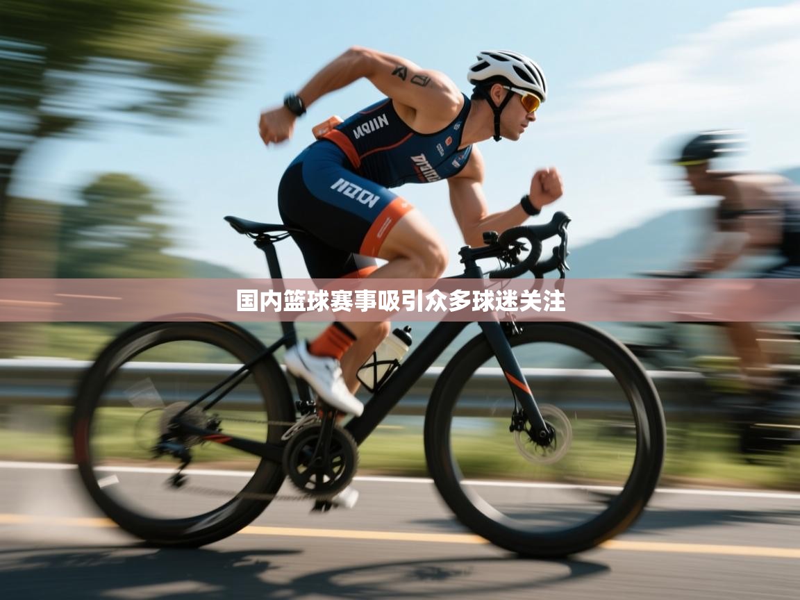 国内篮球赛事吸引众多球迷关注  第2张