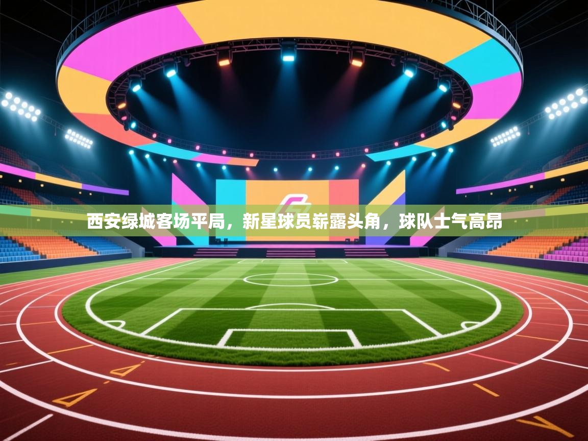 西安绿城客场平局，新星球员崭露头角，球队士气高昂  第2张