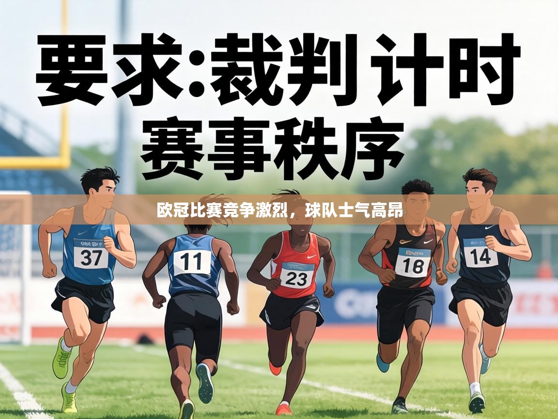 欧冠比赛竞争激烈，球队士气高昂  第2张