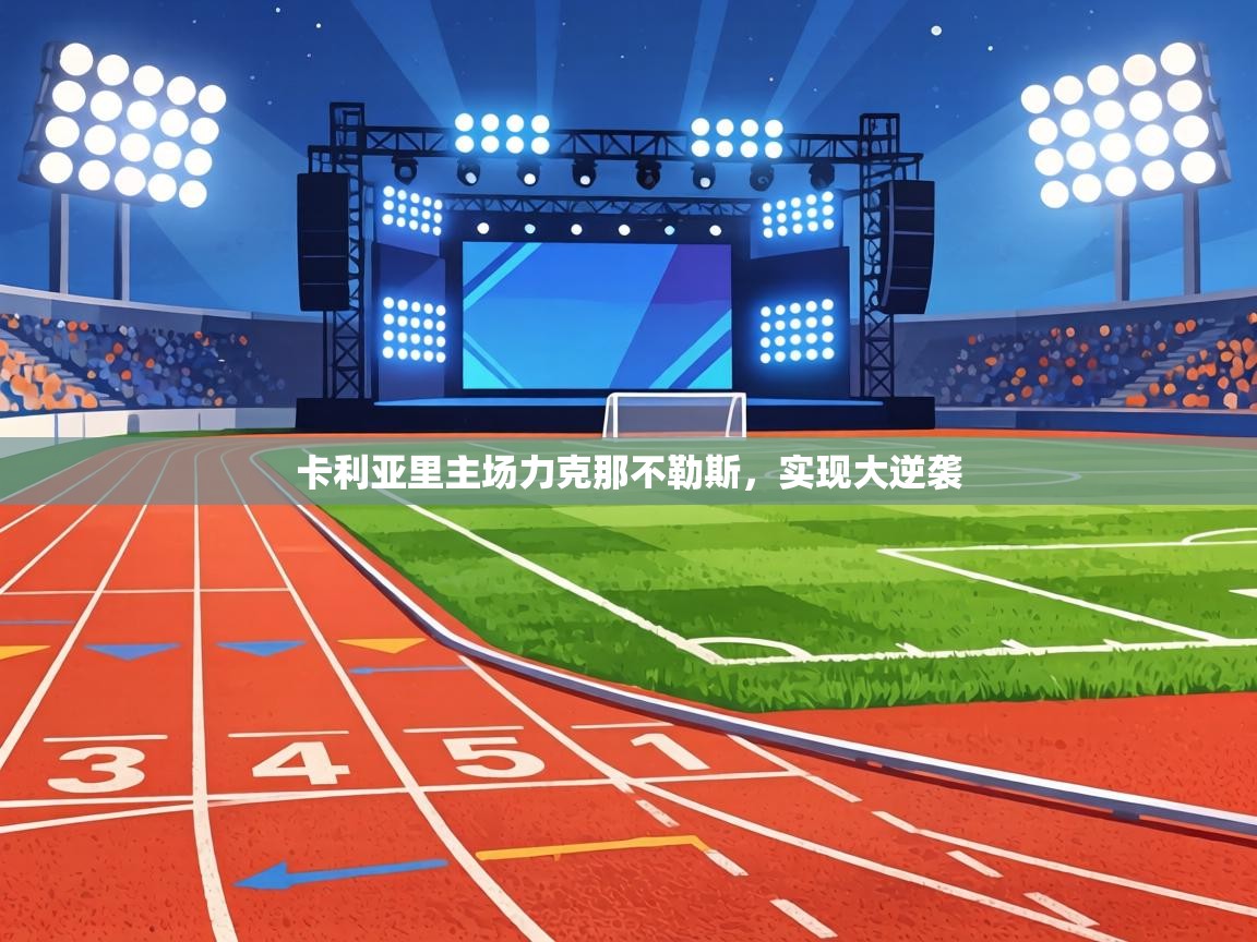 卡利亚里主场力克那不勒斯,实现大逆袭 第1张