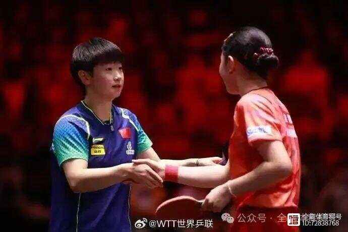 进攻击溃世界第4！兴邦组合2-0晋级决赛欲为队友复仇(中国队晋级决赛)