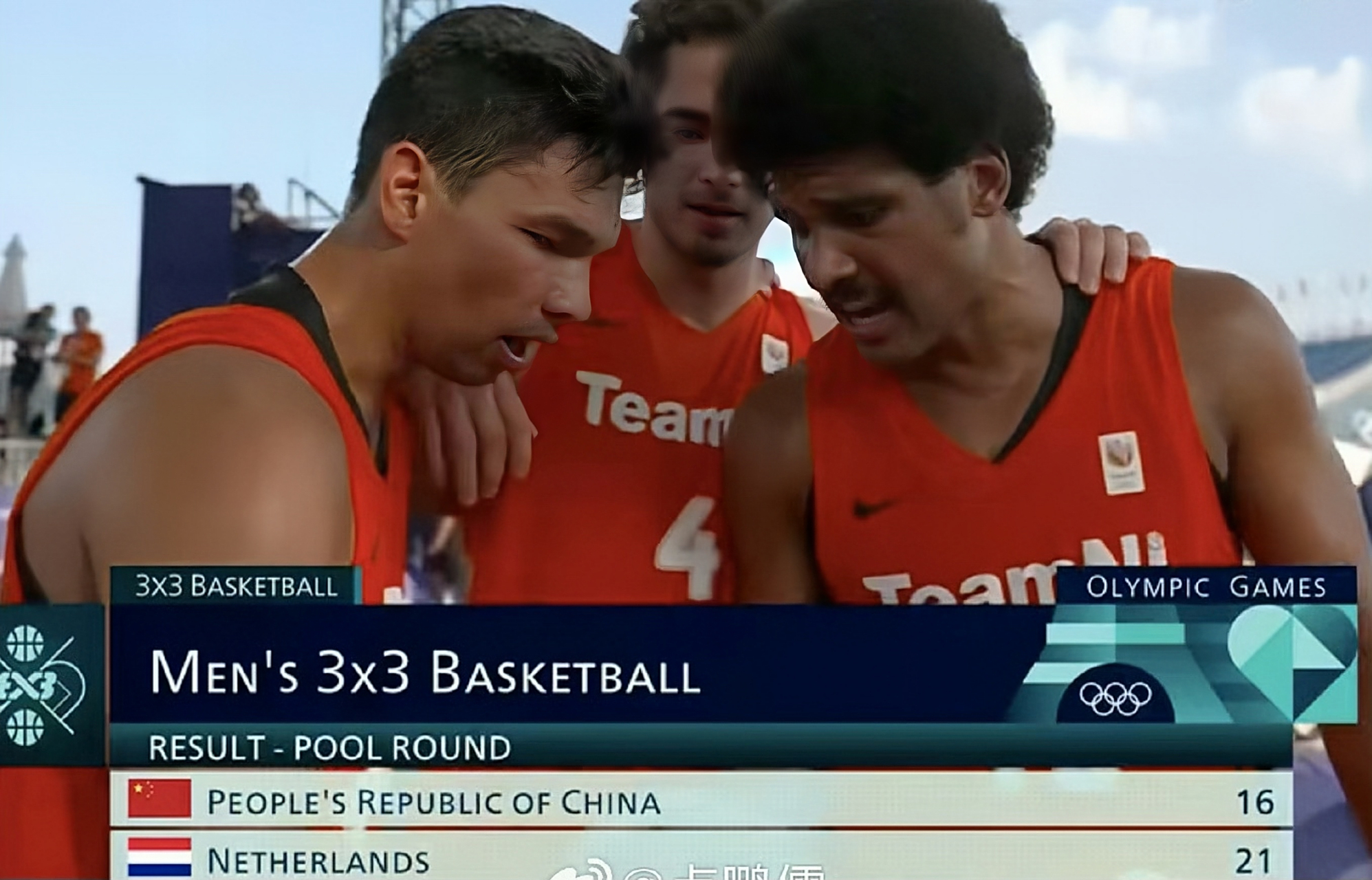 新利体育-奥运-中国三人男篮不敌美国张宁7分赵嘉仁9分(奥运会中国男篮3v3国家队)